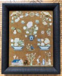 (image for) Dutch Sampler